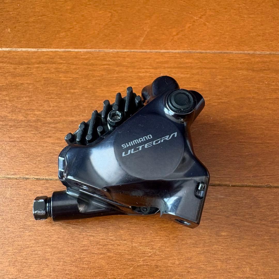 SHIMANO シマノ ULTEGRA Di2 R8170 コンポセット