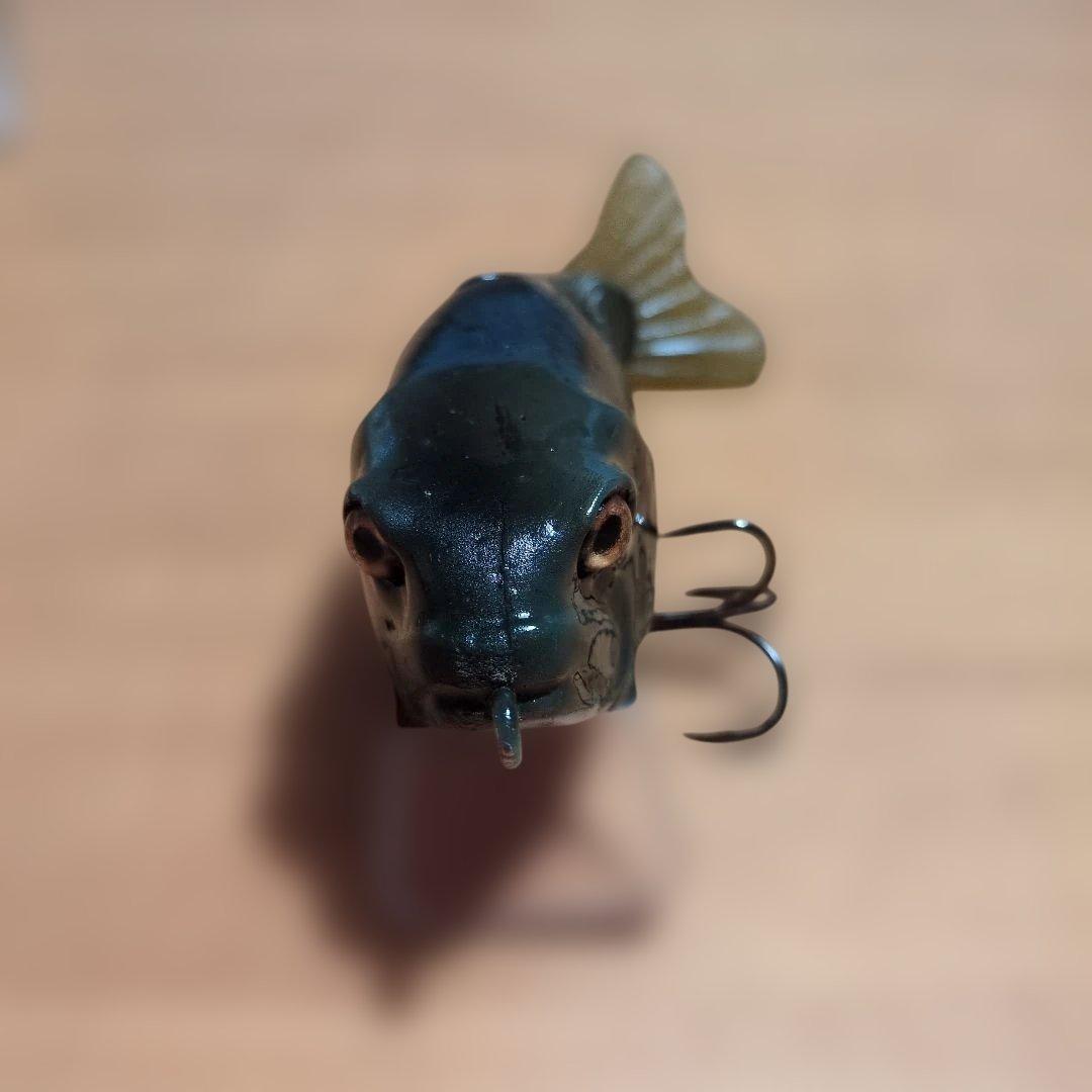 ML /Wake Bait Bluegill　マイク・ロング