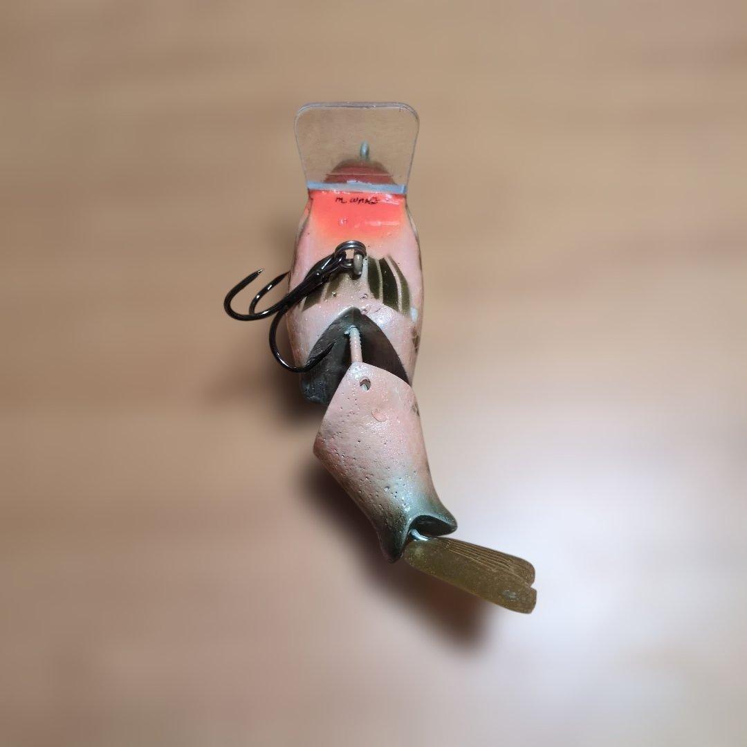 ML /Wake Bait Bluegill　マイク・ロング