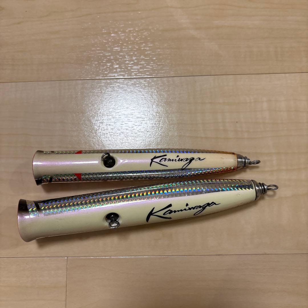 【バレーヒル】デコポップスリム180F・160F セット