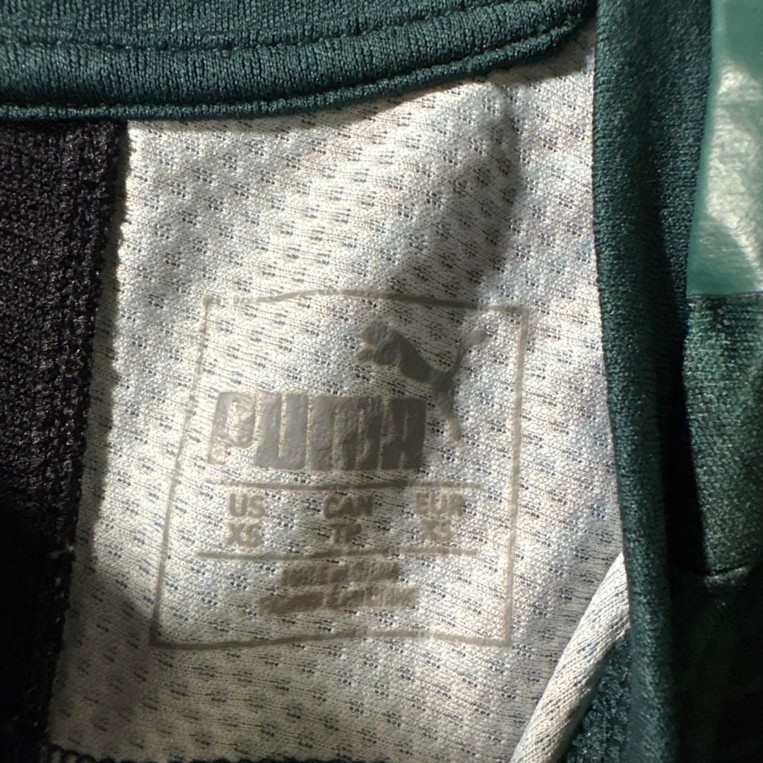 PUMA ニューカッスル・ユナイテッドFC サッカーシャツ　ユニフォーム