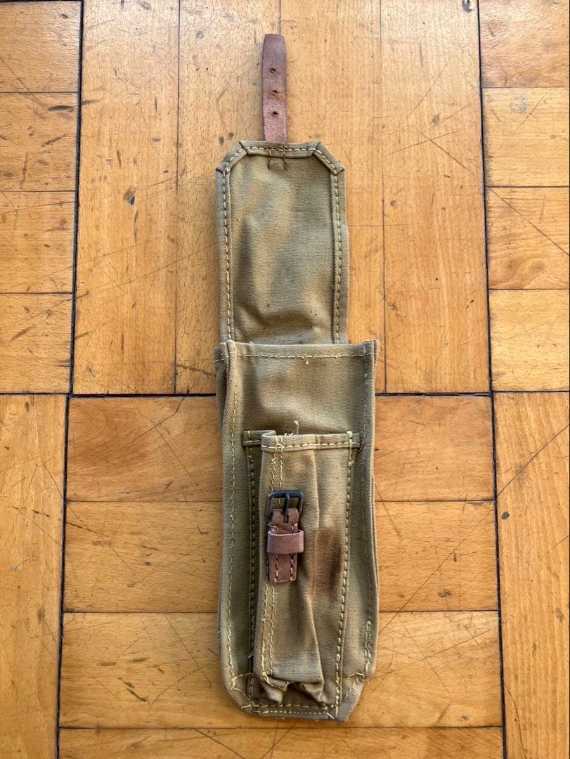 日本軍　軍装