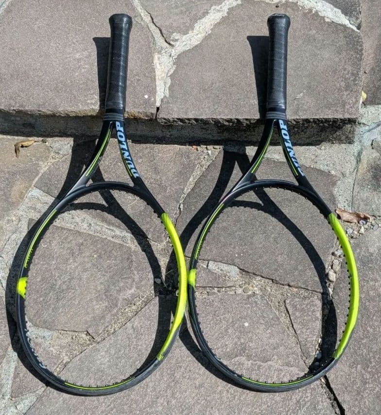 DUNLOP SX300 TOUR G2 　2本　テニスラケット
