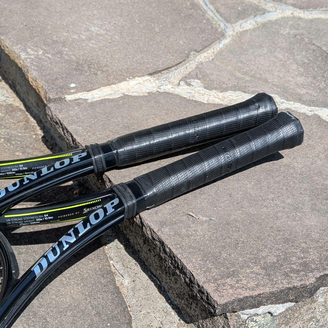 DUNLOP SX300 TOUR G2 　2本　テニスラケット