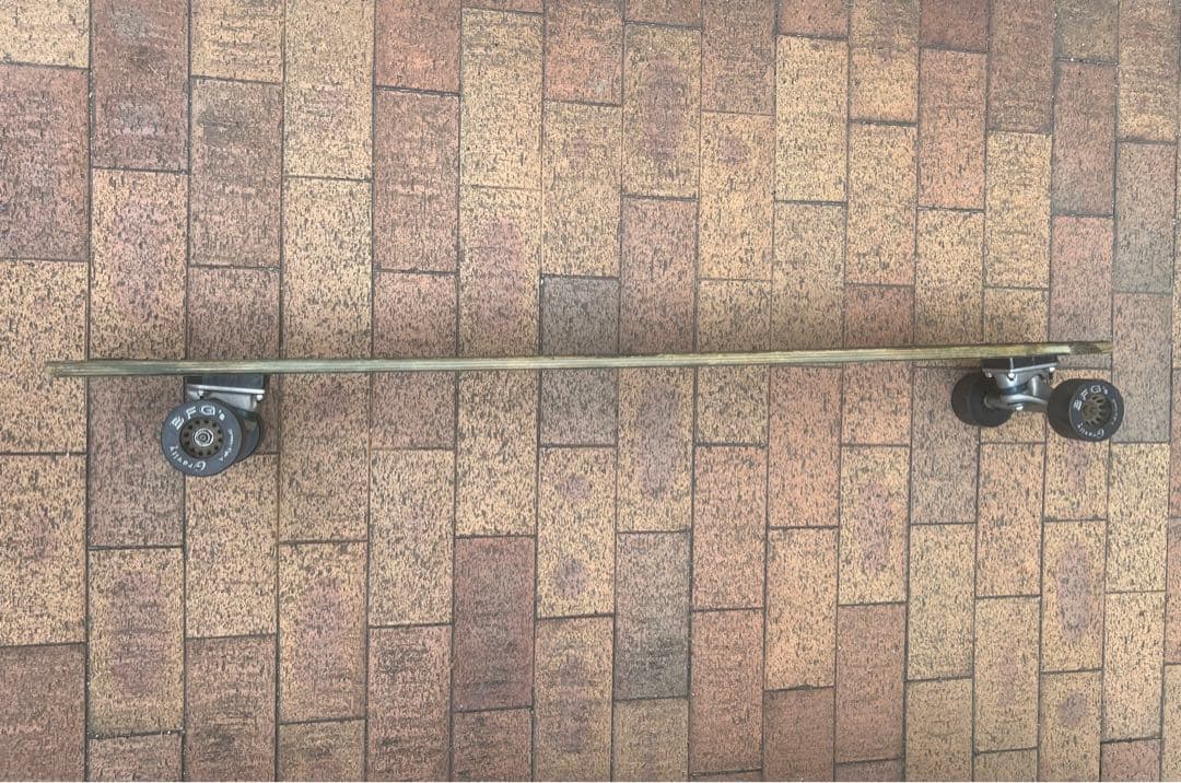 グラヴィティ⭐︎ロングボード