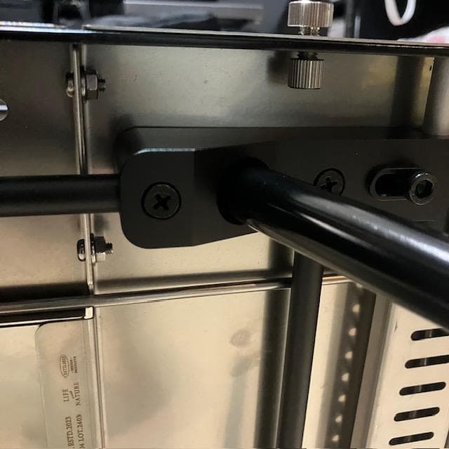 テーブル・チェア・ハンモック Tag.Scenery t/t Leg Burner plate IGT