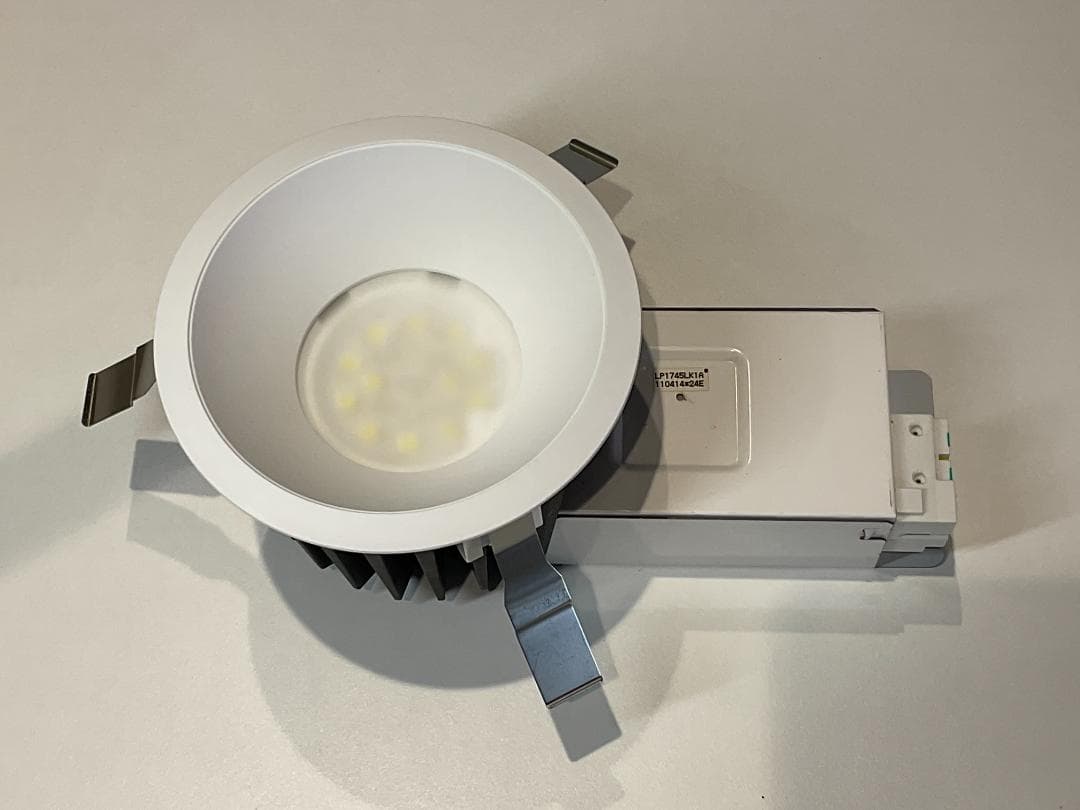 三菱電機 「EL-D1409N/2W」 LEDダウンライト　未使用