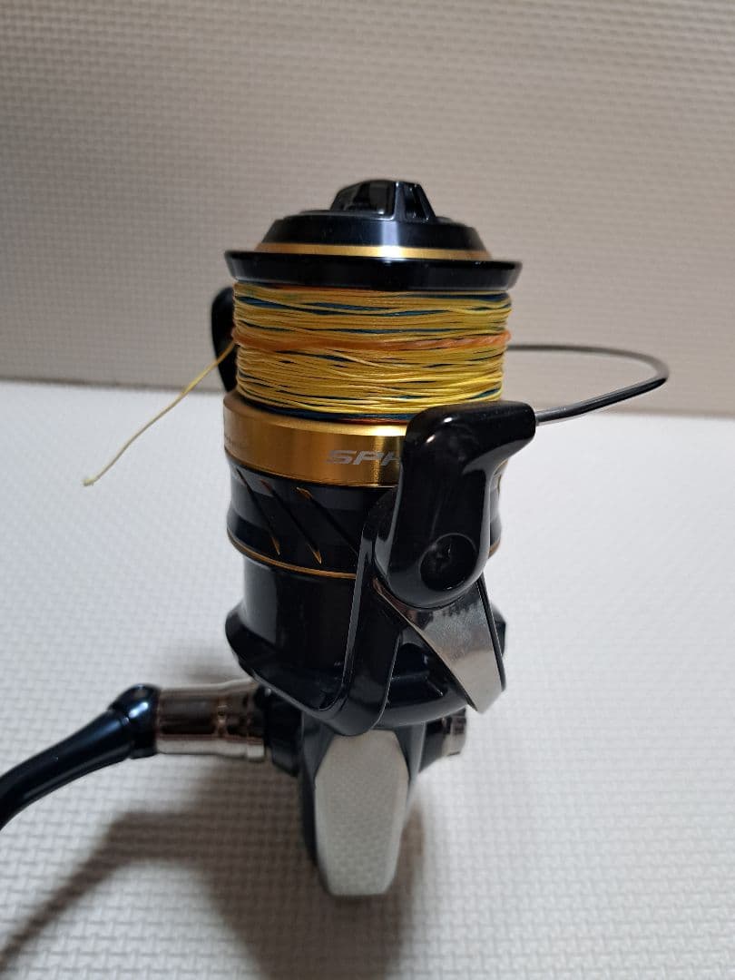 スフェロス sw 8000 hg