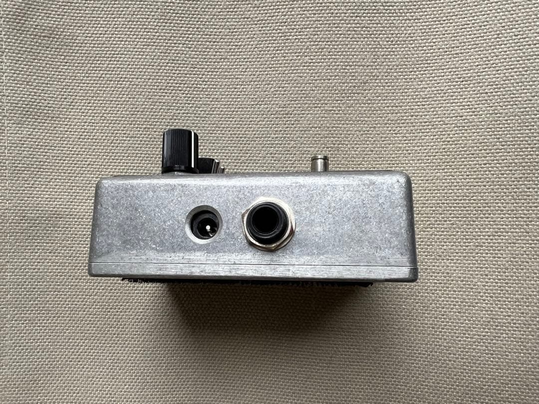 ギター ALBIT GREAT COMPRESSOR GC-3 MARKII