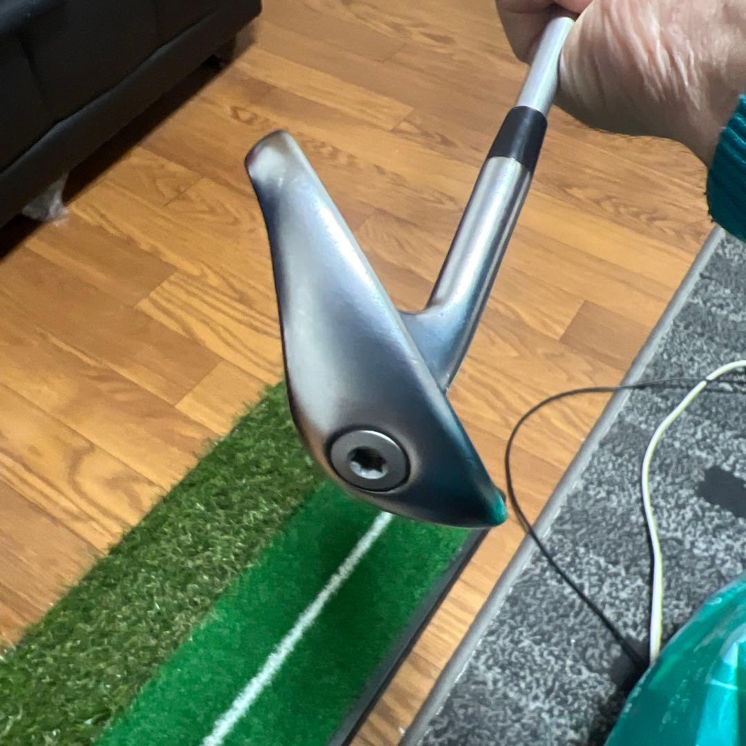PING G730 ウェッジ 56度　ピン