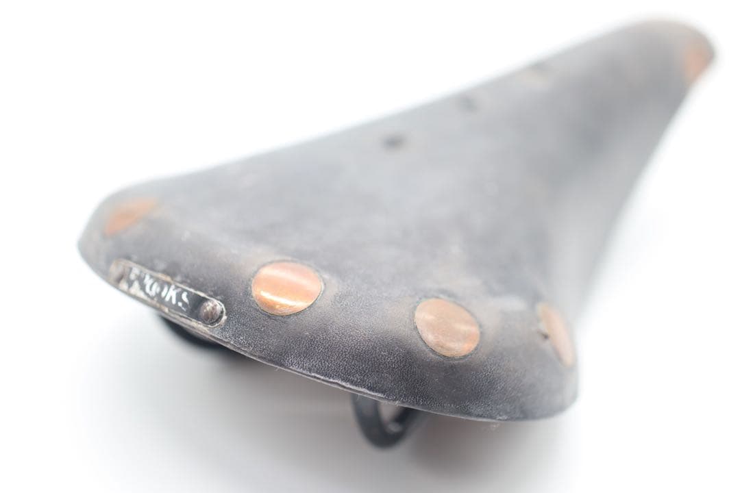 BROOKS 1979年製 Professional ブルックス サドル
