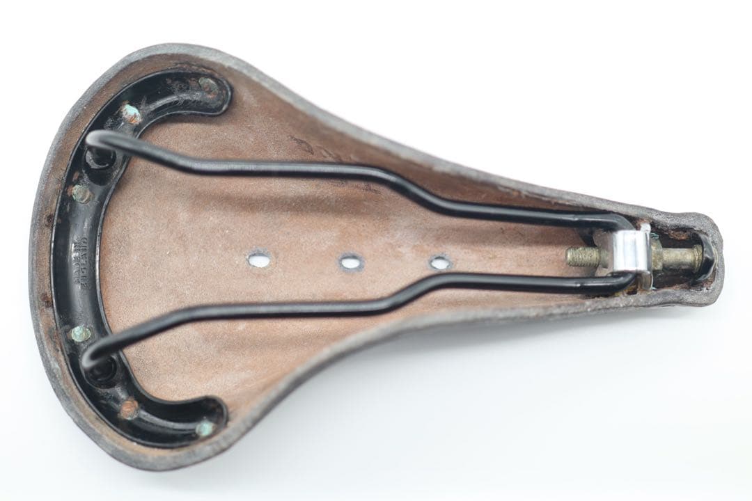BROOKS 1979年製 Professional ブルックス サドル