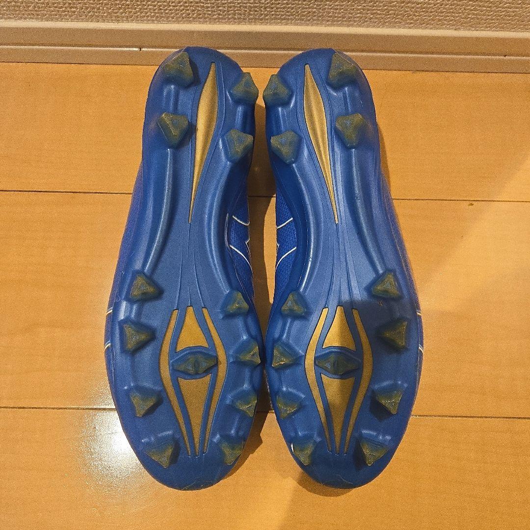 ミズノ アルファ ジャパン 26.0cm