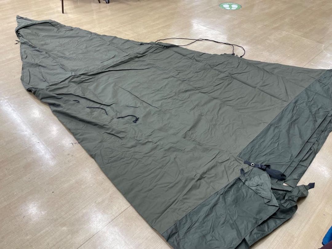 テント・タープ GRIPSWANY FIRE PROOF GS MOTHER TENT