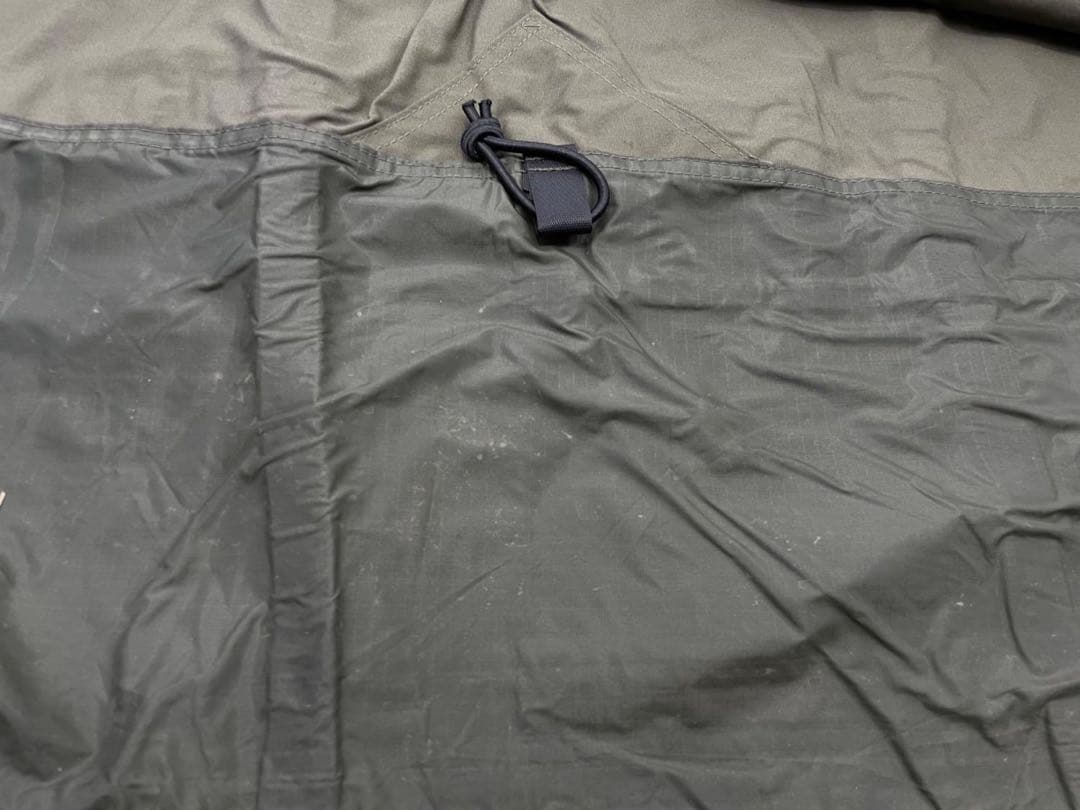 テント・タープ GRIPSWANY FIRE PROOF GS MOTHER TENT
