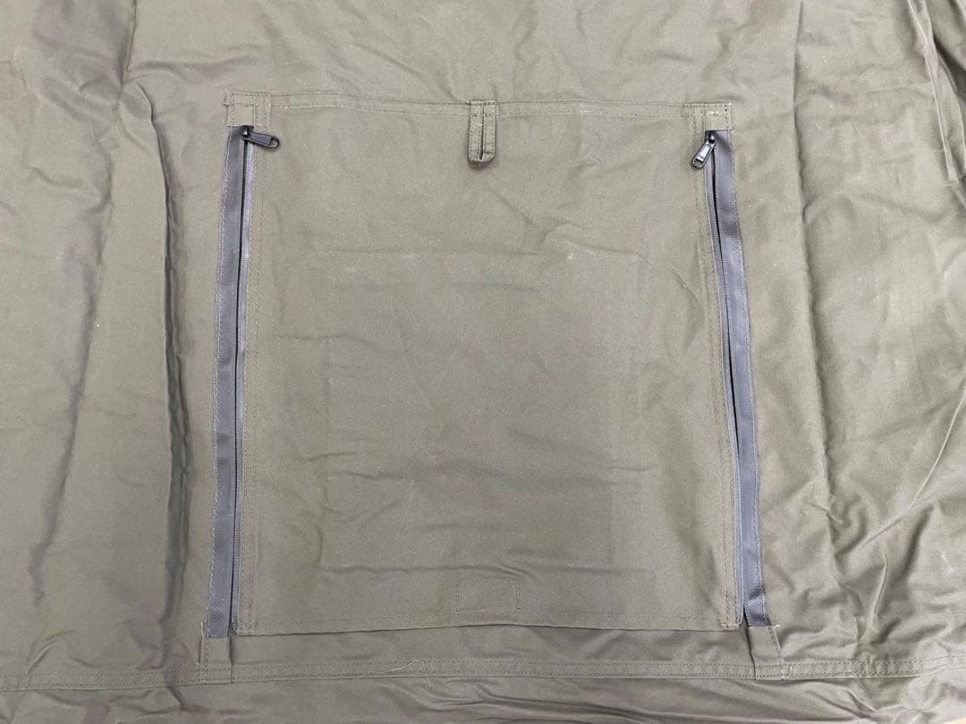テント・タープ GRIPSWANY FIRE PROOF GS MOTHER TENT