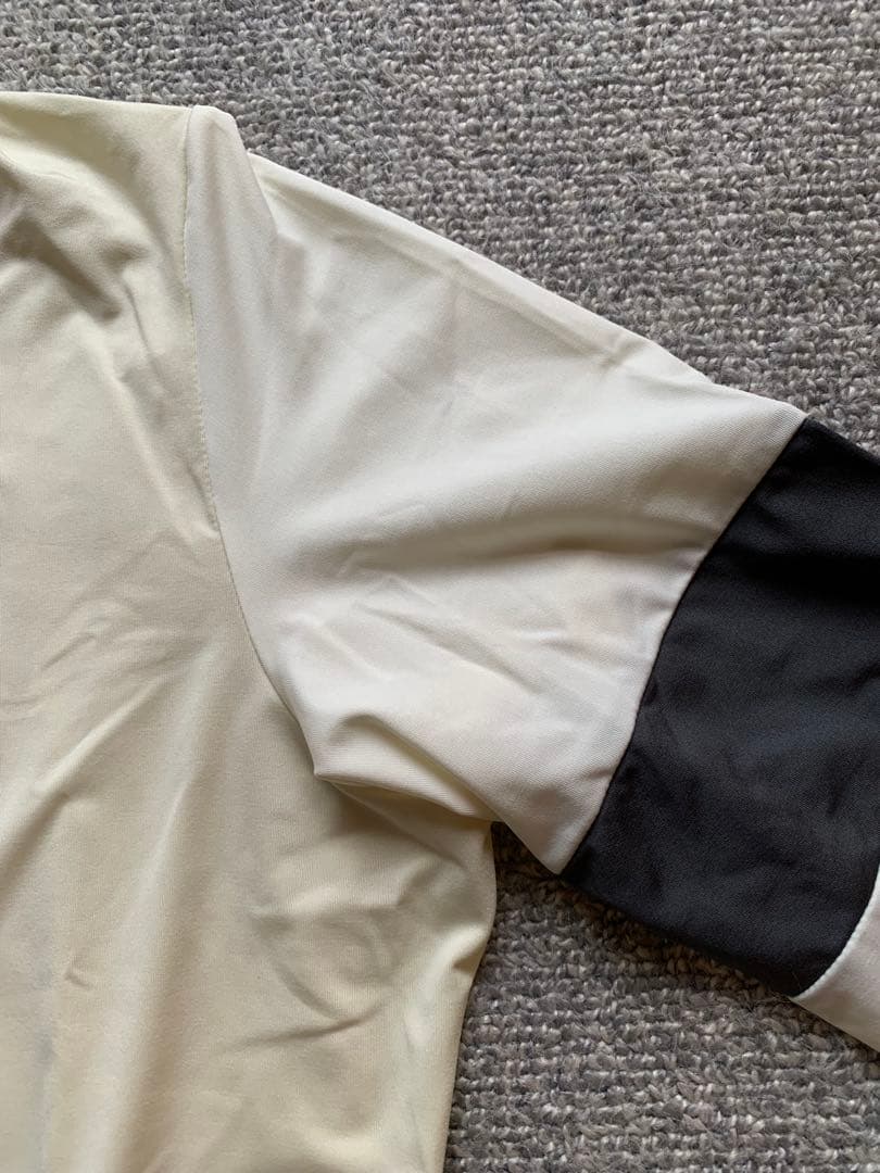 新品 Rapha プロチームトレーニング ロングスリーブジャージ