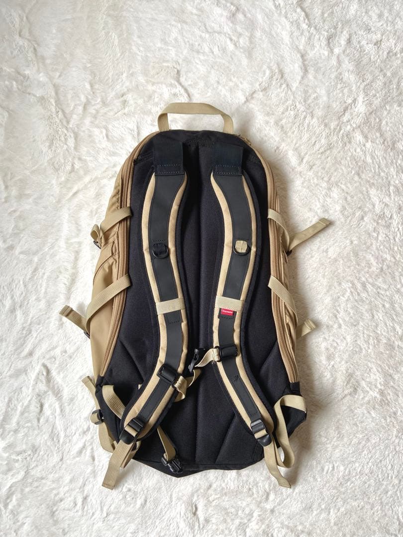 【訳あり】Supreme 04AW 40 Thieves XBP