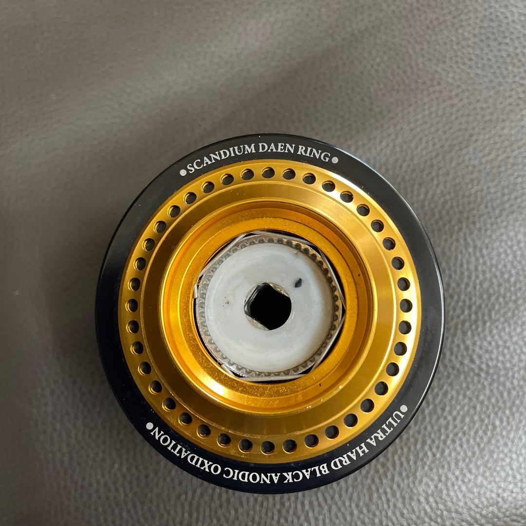 Studio OceanMark 10ST6000 スピニングリールパーツ