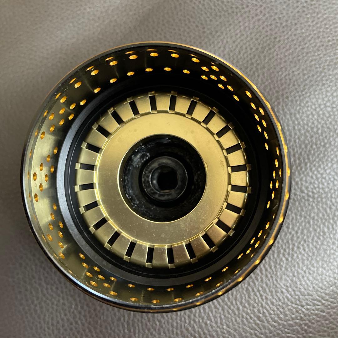 Studio OceanMark 10ST6000 スピニングリールパーツ
