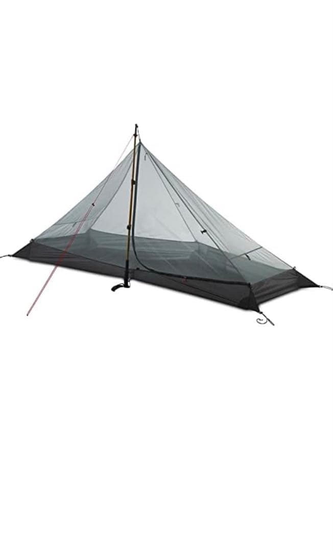 3F UL GEAR Lanshan 1 テント 1人用