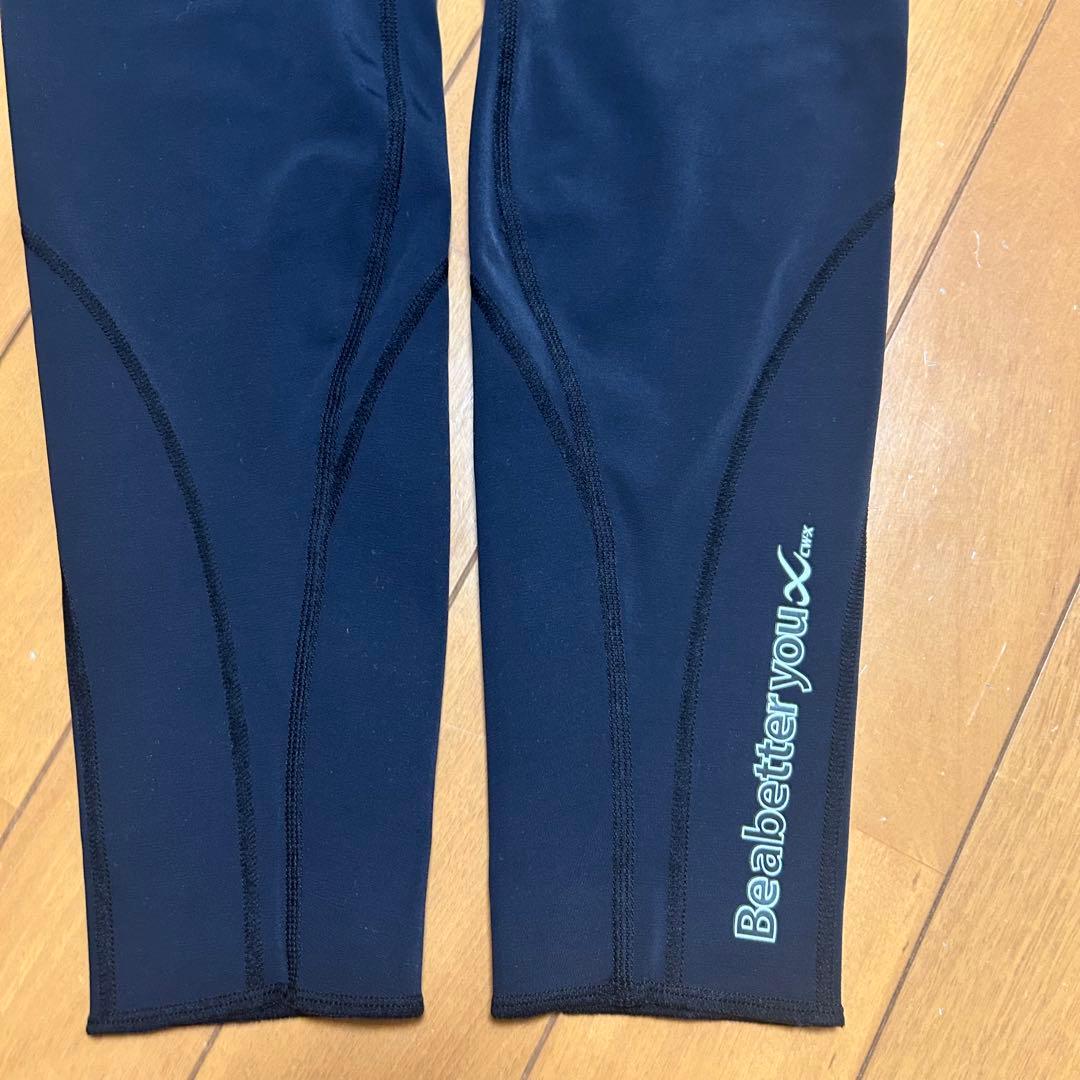 CW-X★GENERATORMODEL★M★メンズスポーツタイツ★新品★