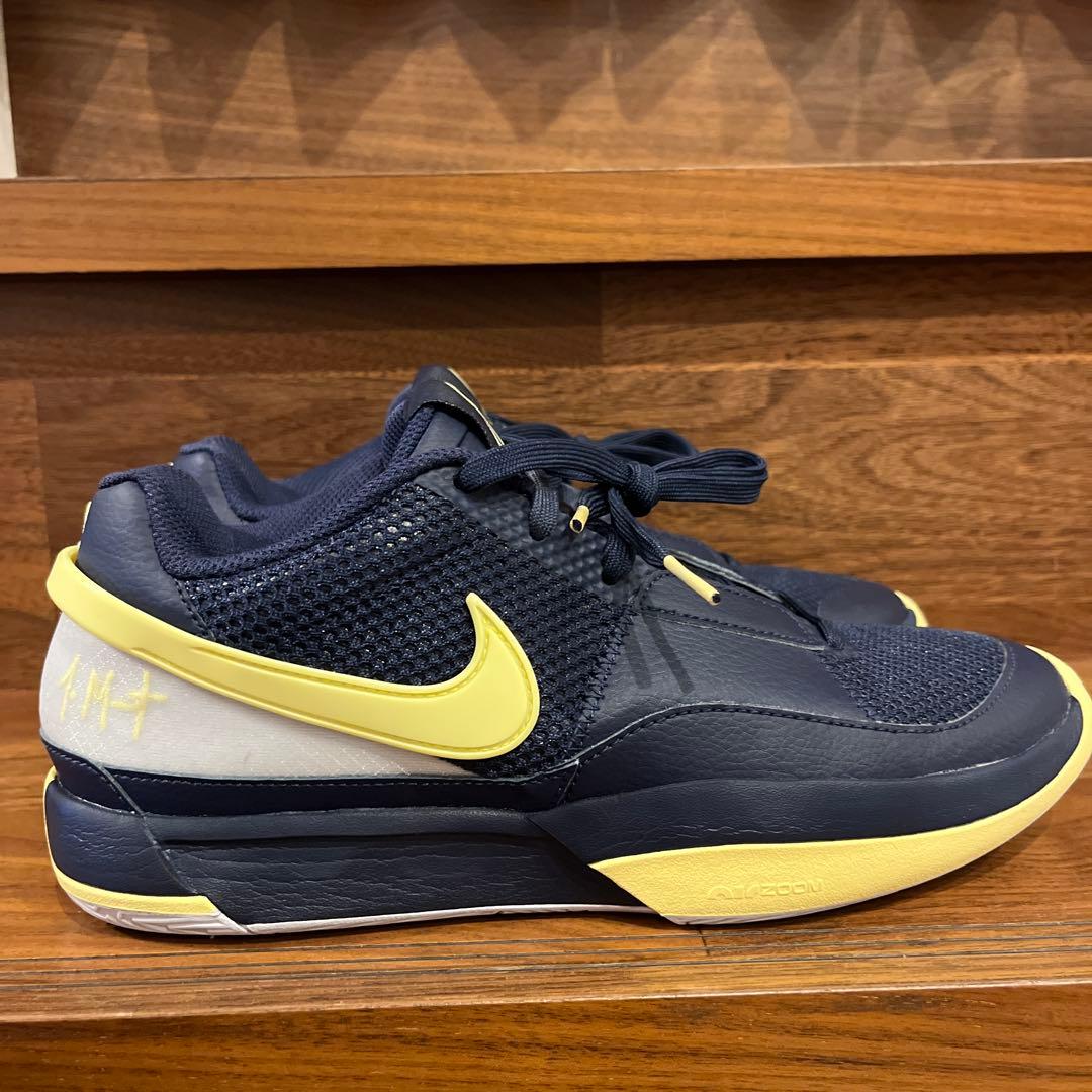 Nike Ja 1 EP Murray State （26cm)