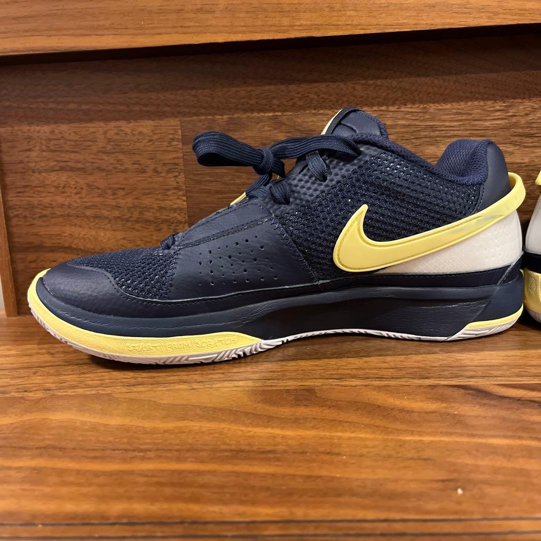 Nike Ja 1 EP Murray State （26cm)