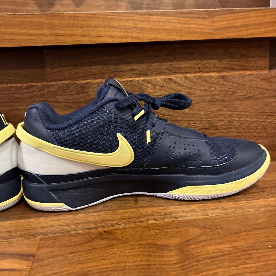 Nike Ja 1 EP Murray State （26cm)