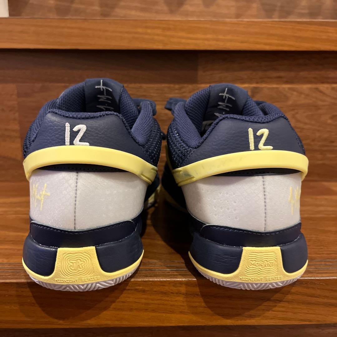 Nike Ja 1 EP Murray State （26cm)