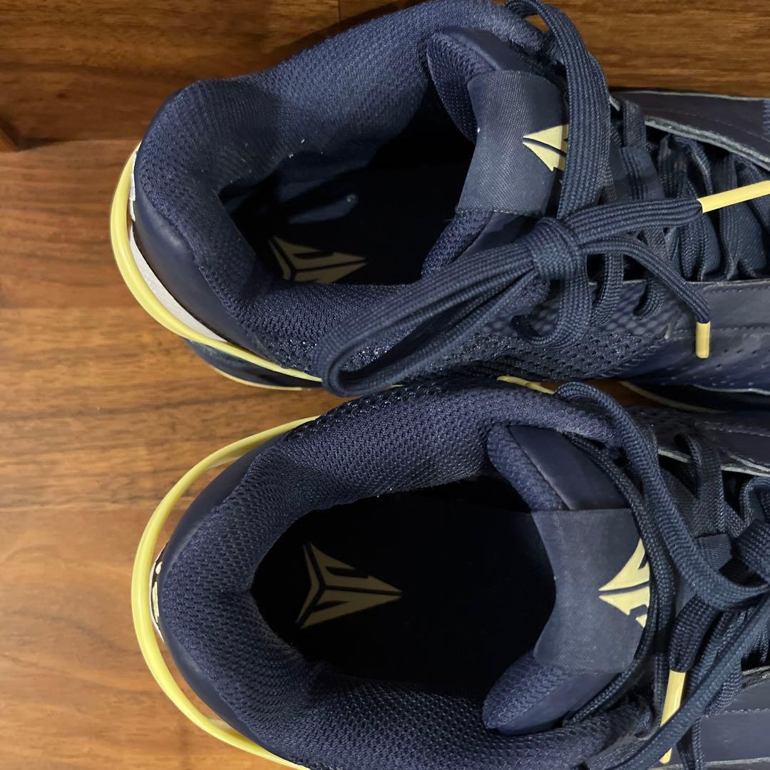 Nike Ja 1 EP Murray State （26cm)
