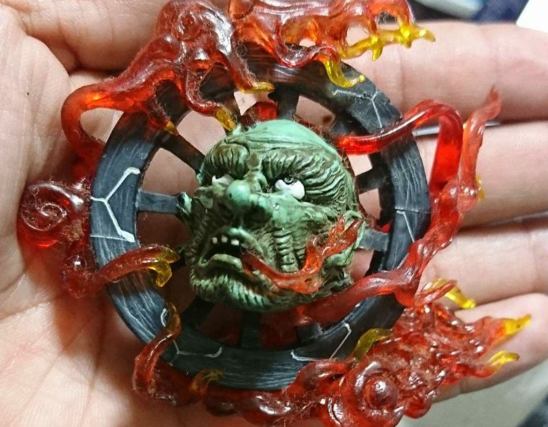 海洋堂 セット