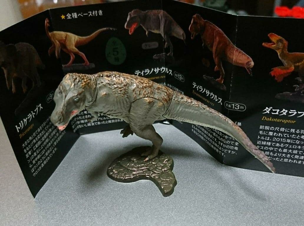 海洋堂 セット