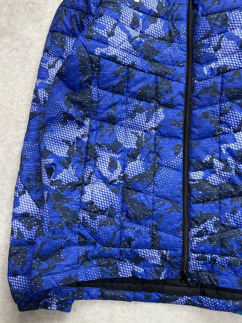 2セット 未使用 MIZUNO ウォームジャケット ブレスサーモジャケット　L