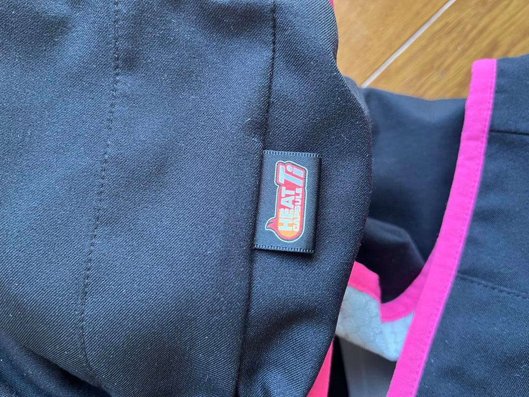 YONEX ウォームアップ セット