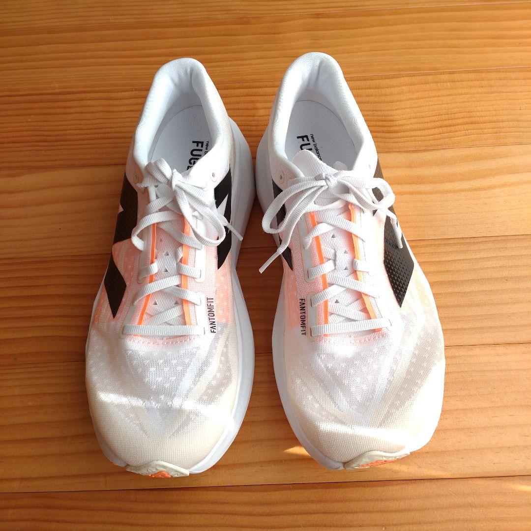 スパイク・シューズ New Balance Fuelcell Rebel v4 28.5cm
