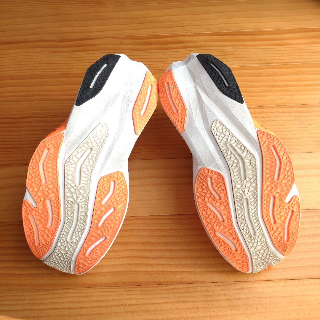 スパイク・シューズ New Balance Fuelcell Rebel v4 28.5cm