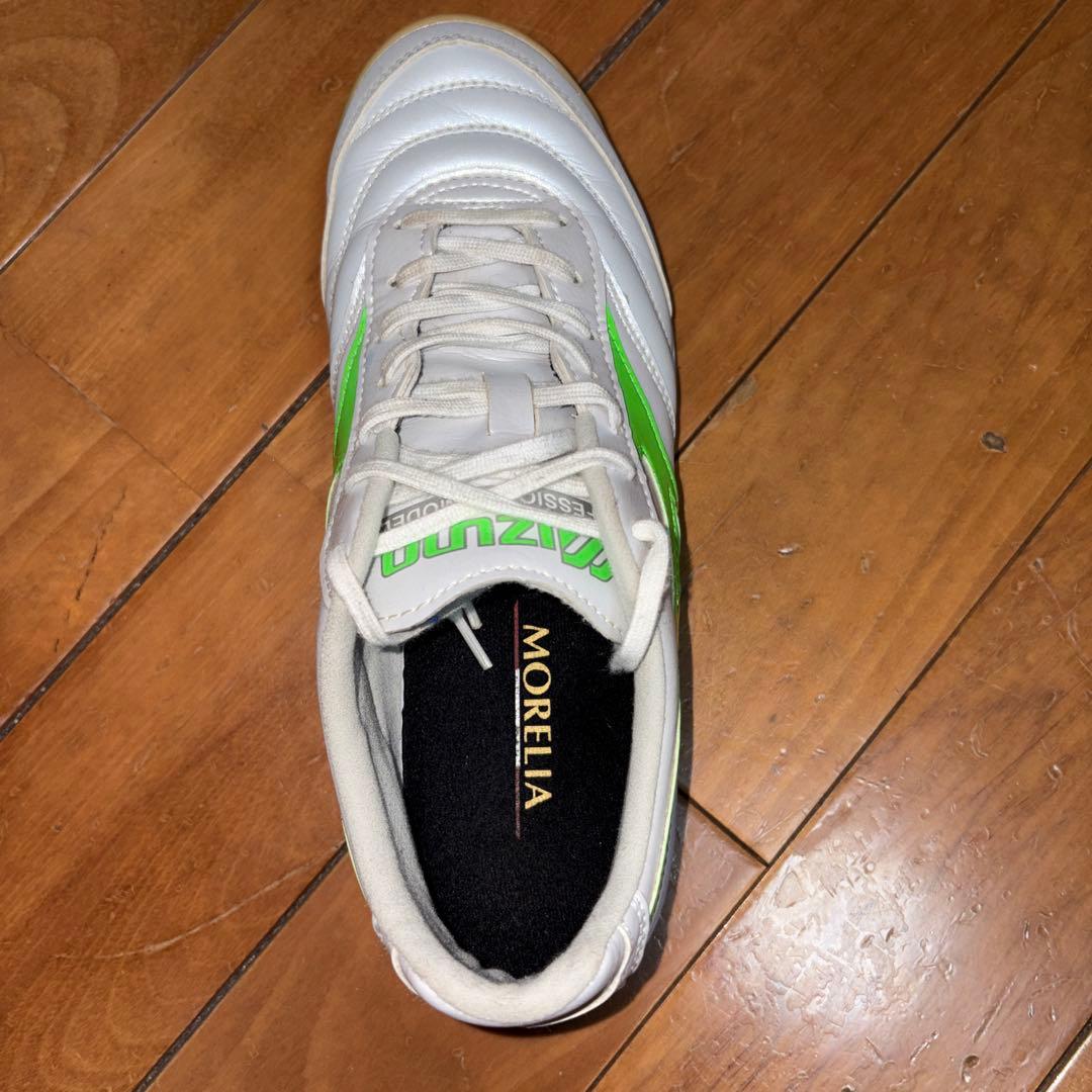 モレリア　SALA ELITE IN フットサル