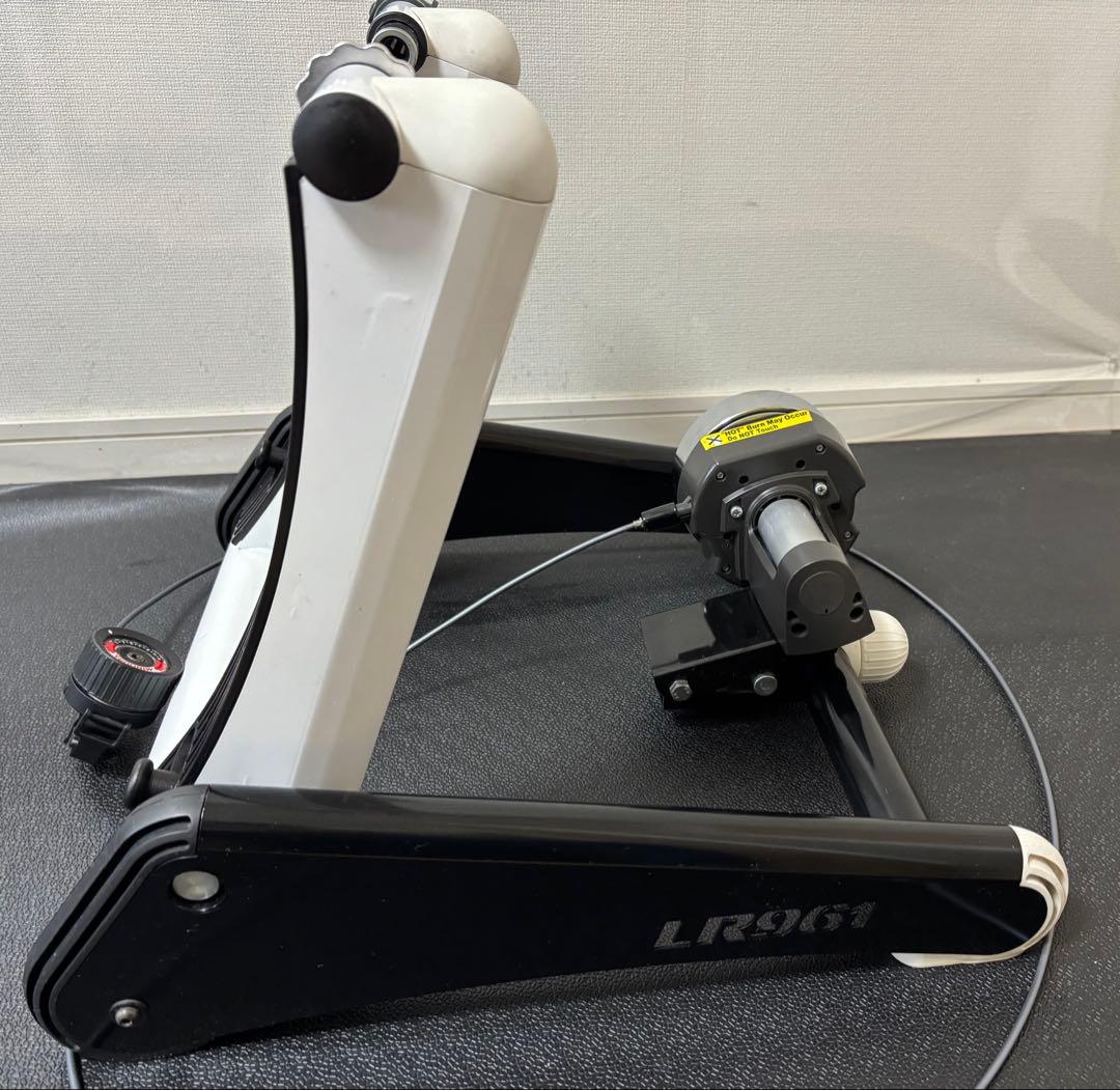 ミノウラ MINOURA LR 961 固定ローラー台