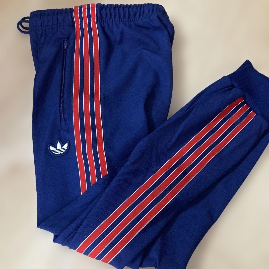 【廃盤品】新品未使用タグ付き‼︎adidas ×アーセナル トラックパンツジャージ
