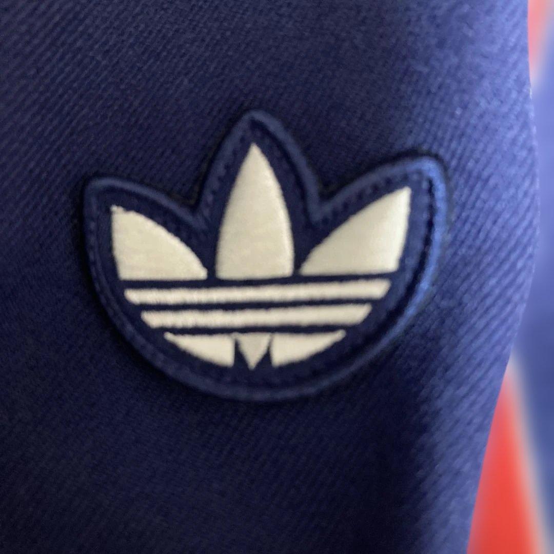 【廃盤品】新品未使用タグ付き‼︎adidas ×アーセナル トラックパンツジャージ