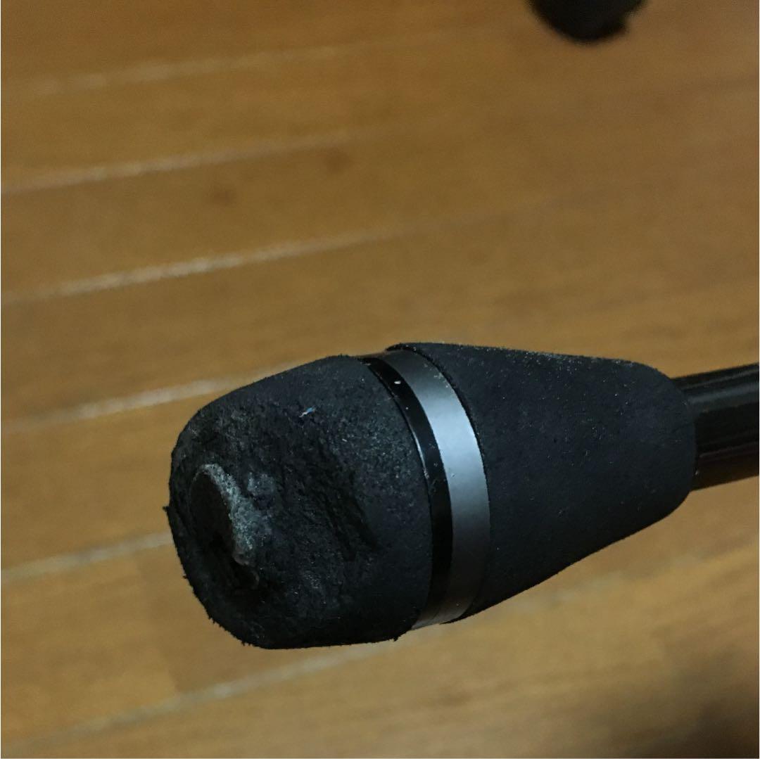 ベイトロッド