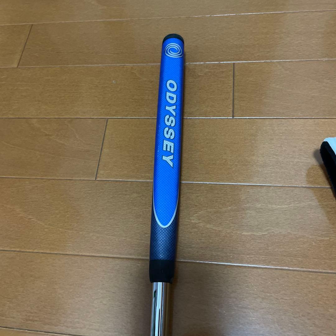 オデッセイ　Ai-ONE TRI-BEAM #2 パター