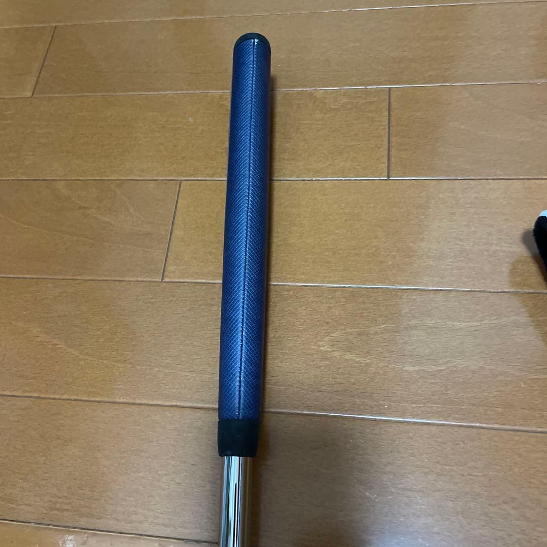 オデッセイ　Ai-ONE TRI-BEAM #2 パター