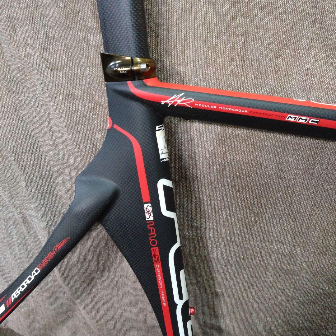 z*k様 FELT 2010年 AR1 フレームセット
