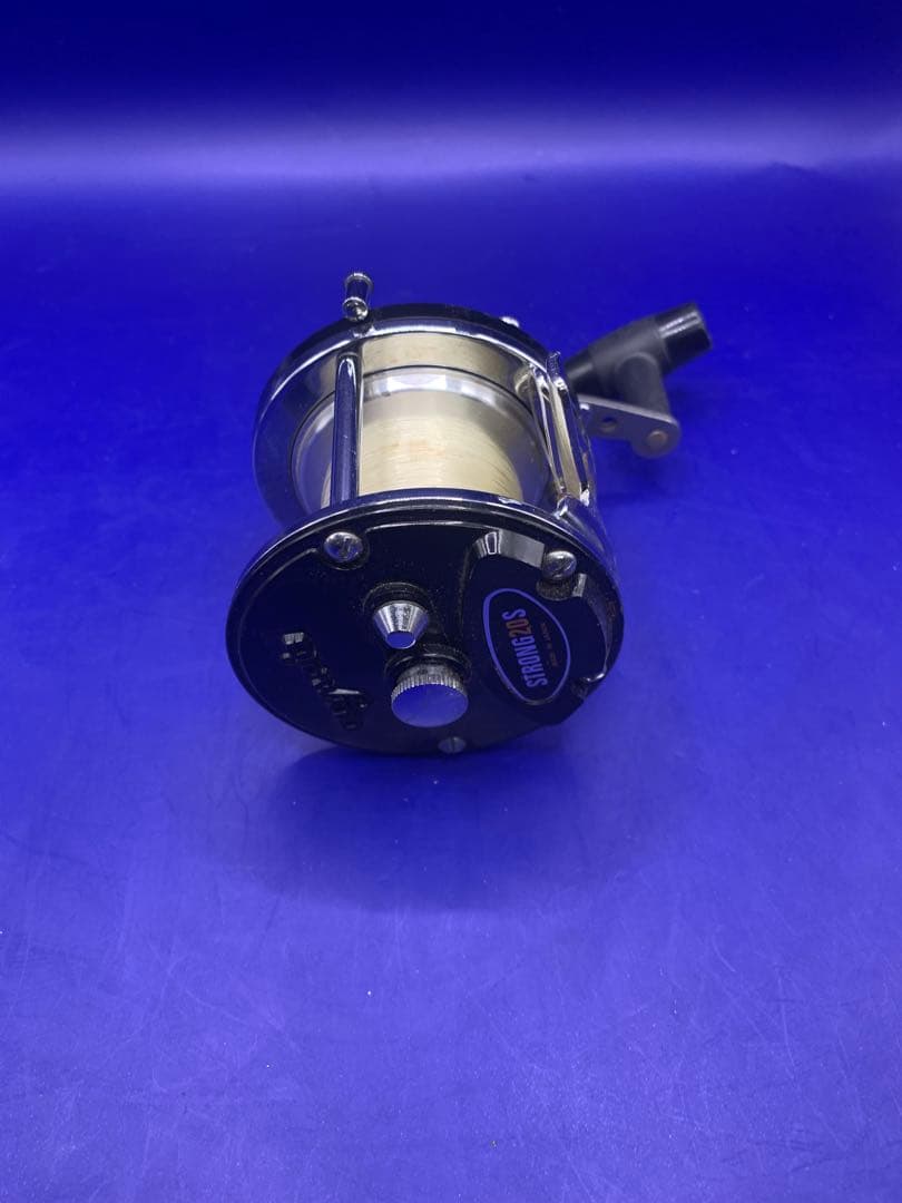 リールおまとめジャンク6点シマノ.ガルシアミッチェル 600A.オリンピック他