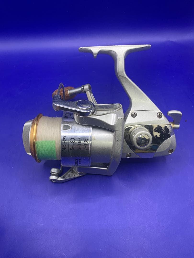 リールおまとめジャンク6点シマノ.ガルシアミッチェル 600A.オリンピック他