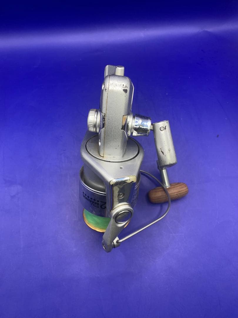 リールおまとめジャンク6点シマノ.ガルシアミッチェル 600A.オリンピック他