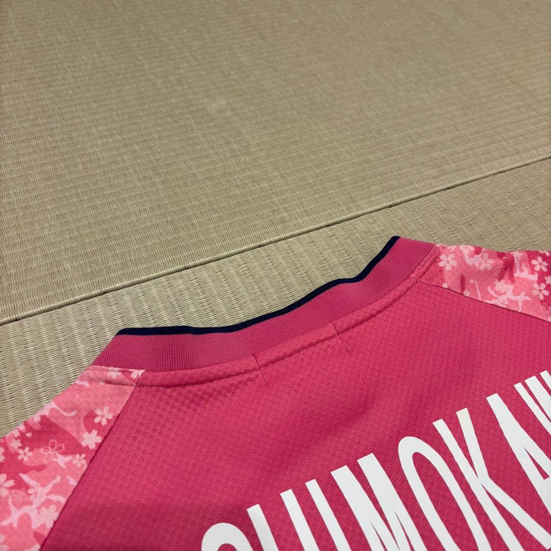 【実業団】Lサイズ　日本代表ウェアヨネックス　ユニフォームバドミントンYonex