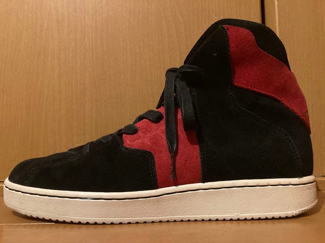 送料無料　NIKE JORDAN WESTBROOK 0.2 27.5cm